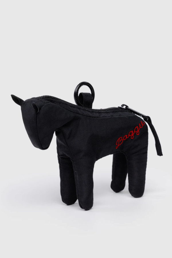 BAGGU Horse Charm