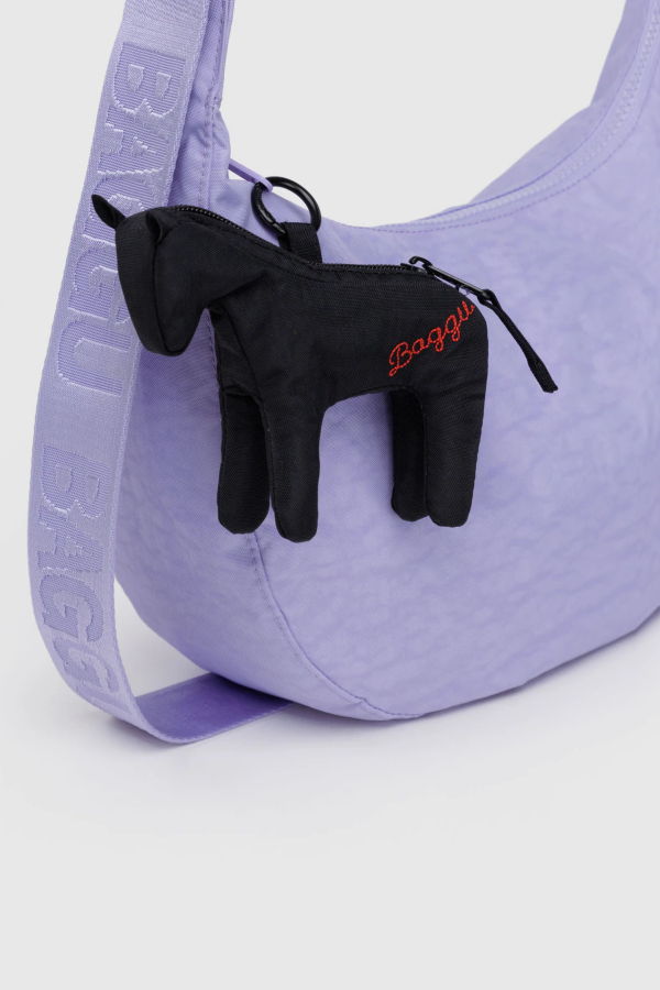 BAGGU Horse Charm