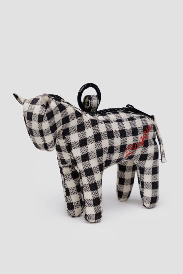 BAGGU Horse Charm