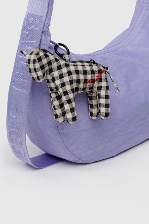 BAGGU Horse Charm