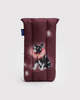 BAGGU Puffy Glasses Sleeve - Fancy Dogs - Thumbnail 3