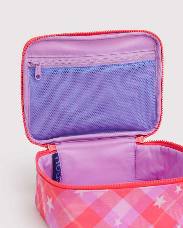 BAGGU Small Cosmetic Case