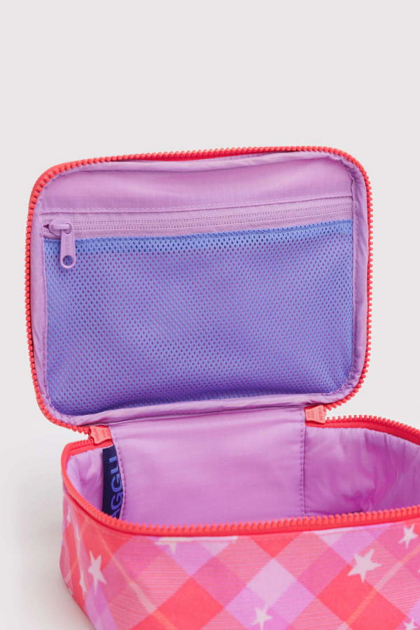 BAGGU Small Cosmetic Case