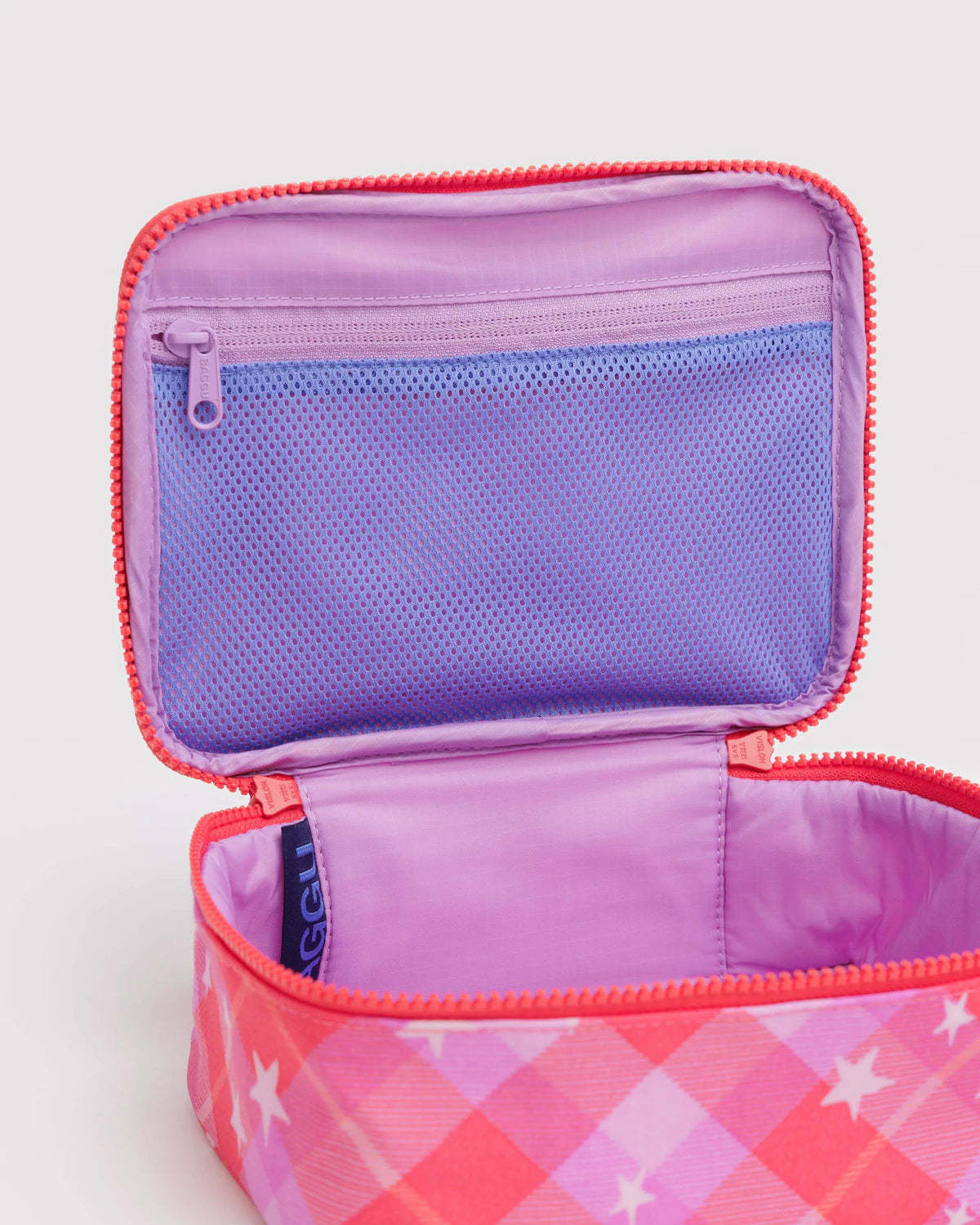 BAGGU Small Cosmetic Case - Image 2 of 3