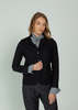 Mona Thalheimer Marlene Blazer - Navy - Thumbnail 1