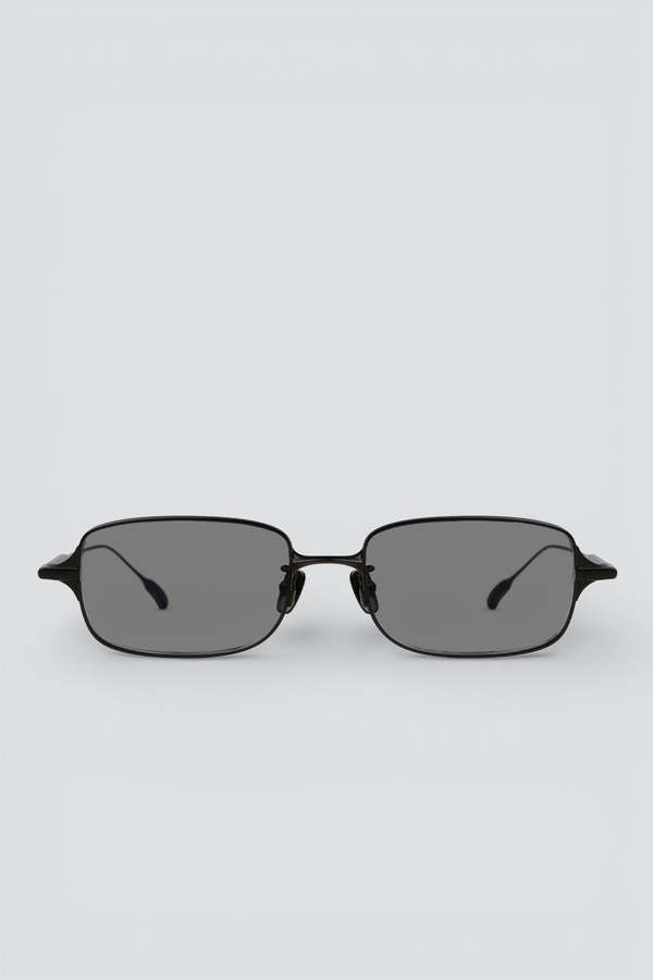 Projekt Produkt Matte Black ND9(S) CMBK Sunglasses