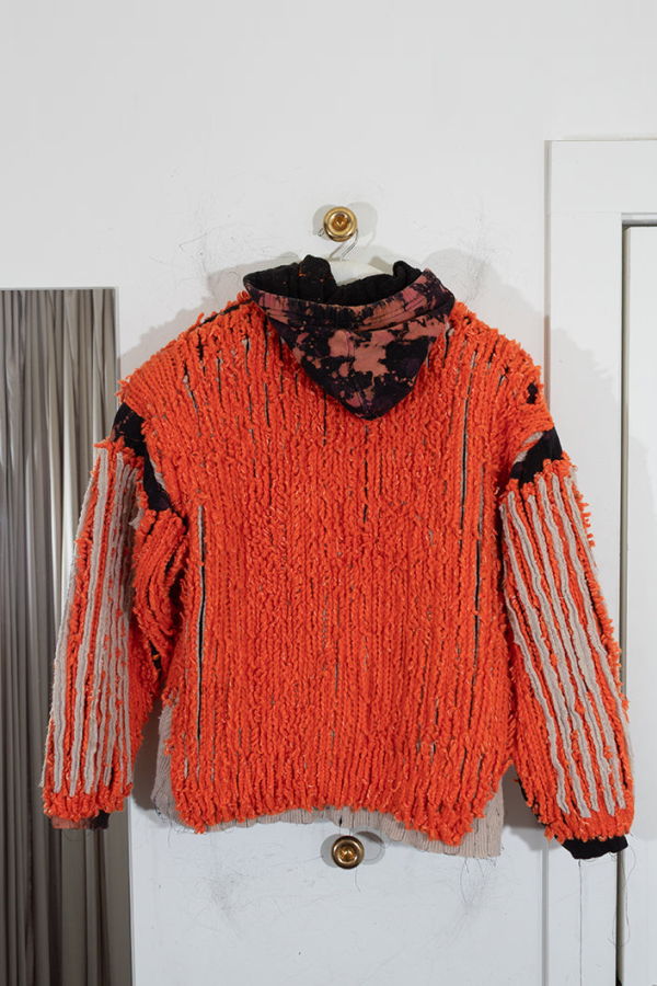 JRAT 3T Hoodie/Sweater Sweater