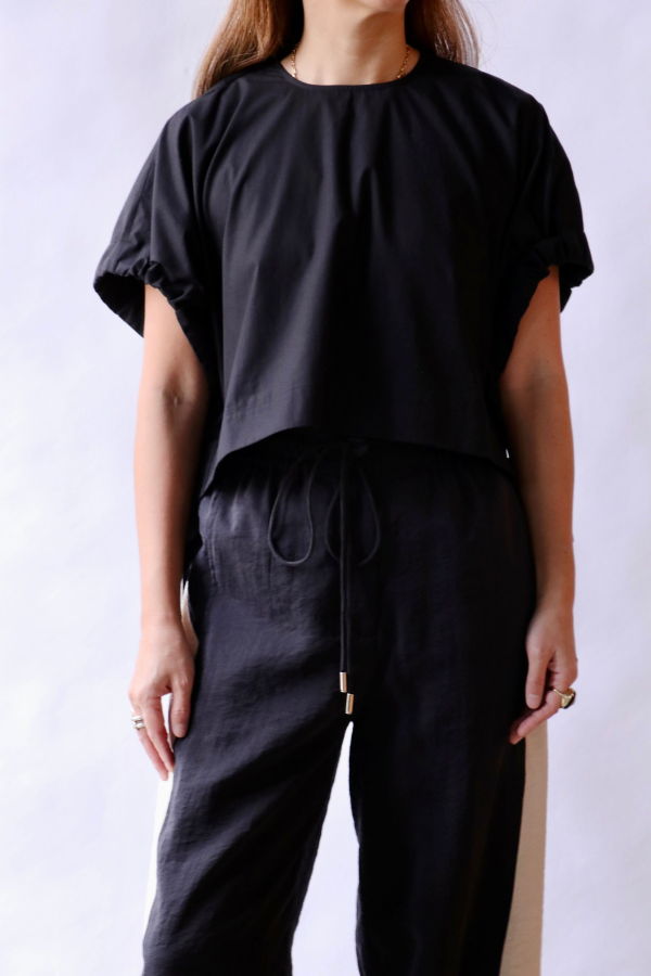 Lee Mathews Charlotte Blouse