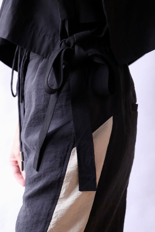 Lee Mathews Charlotte Blouse