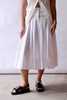 Lee Mathews Charlotte Pleat Skirt - Thumbnail 1