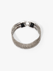 Clare V. Herringbone Bracelet - Thumbnail 3