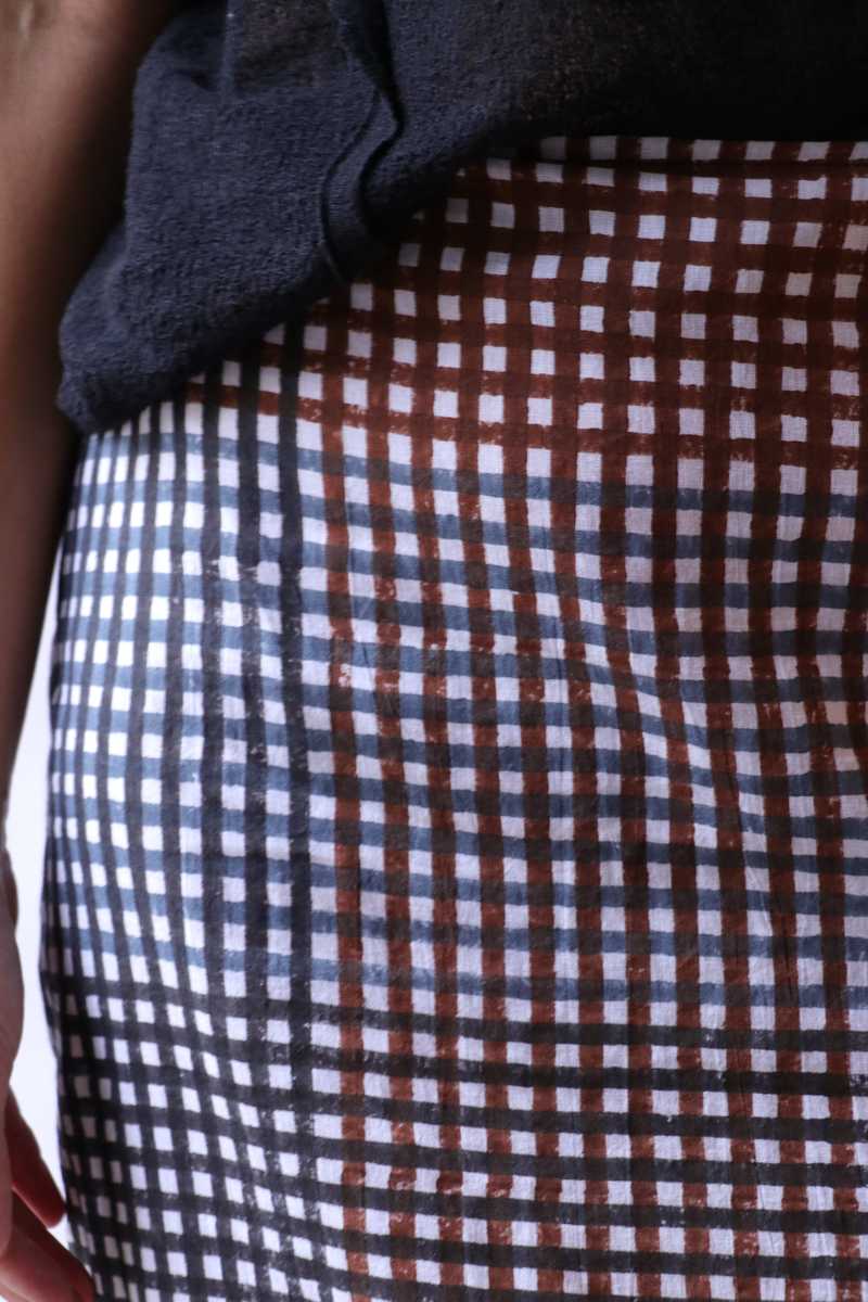 Rachel Comey Kai Skirt - Juniper