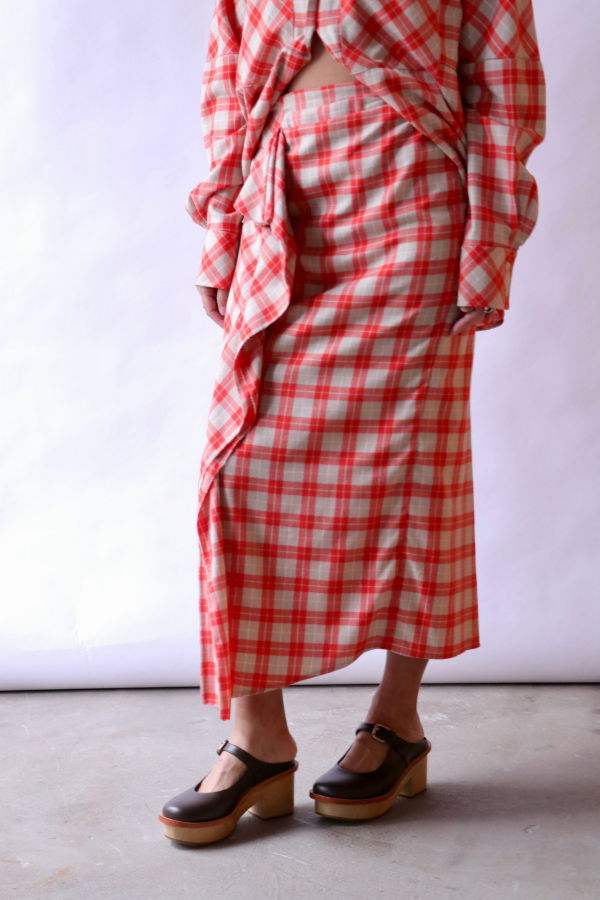 Rachel Comey Nesom Skirt