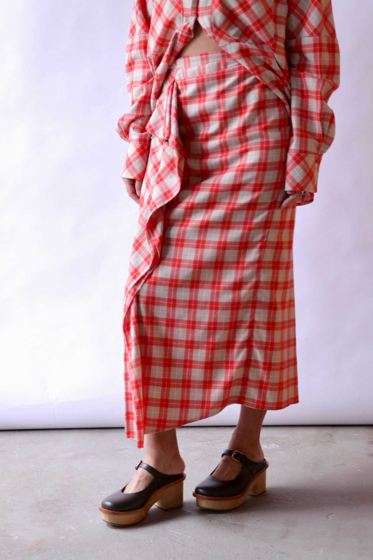 Rachel Comey Nesom Skirt - Image 2 of 5