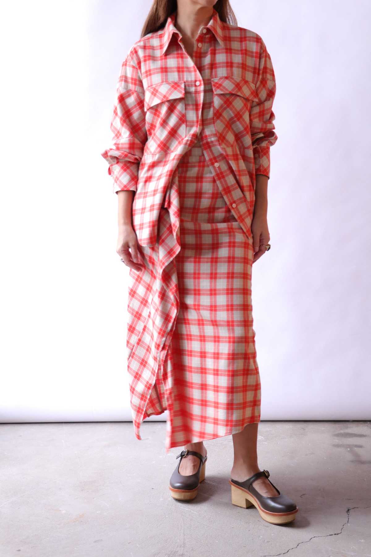 Rachel Comey Nesom Skirt - Image 3 of 5