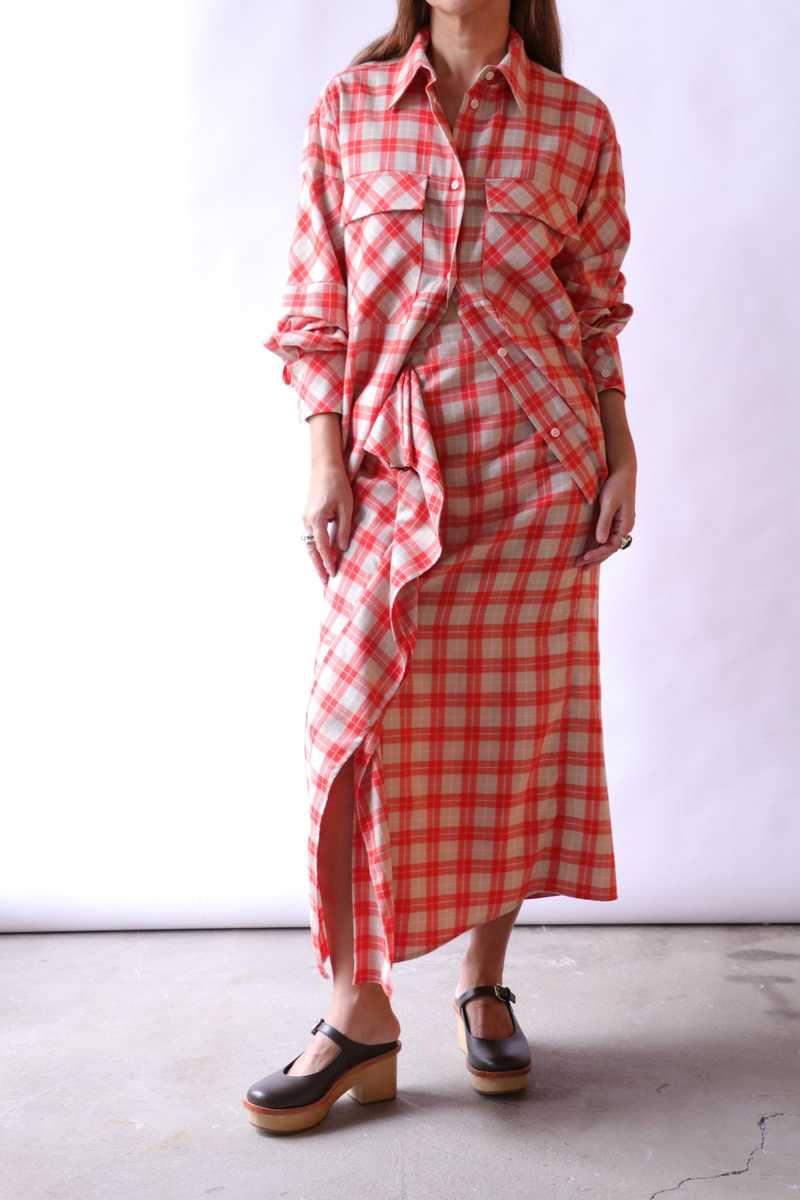 Rachel Comey Nesom Skirt