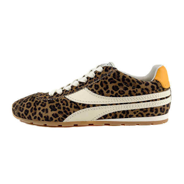 Oncept Essex Sneaker - Leopard Oncept Essex Sneaker - Leopard