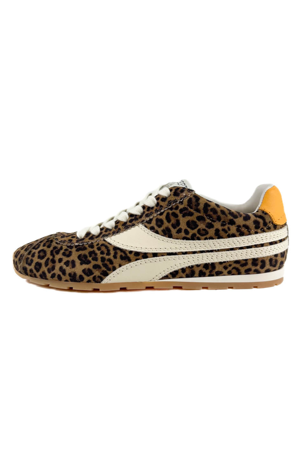 Oncept Essex Sneaker - Leopard