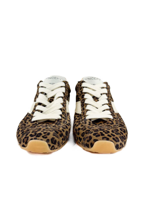 Oncept Essex Sneaker - Leopard