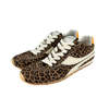 Oncept Essex Sneaker - Leopard - Thumbnail 3