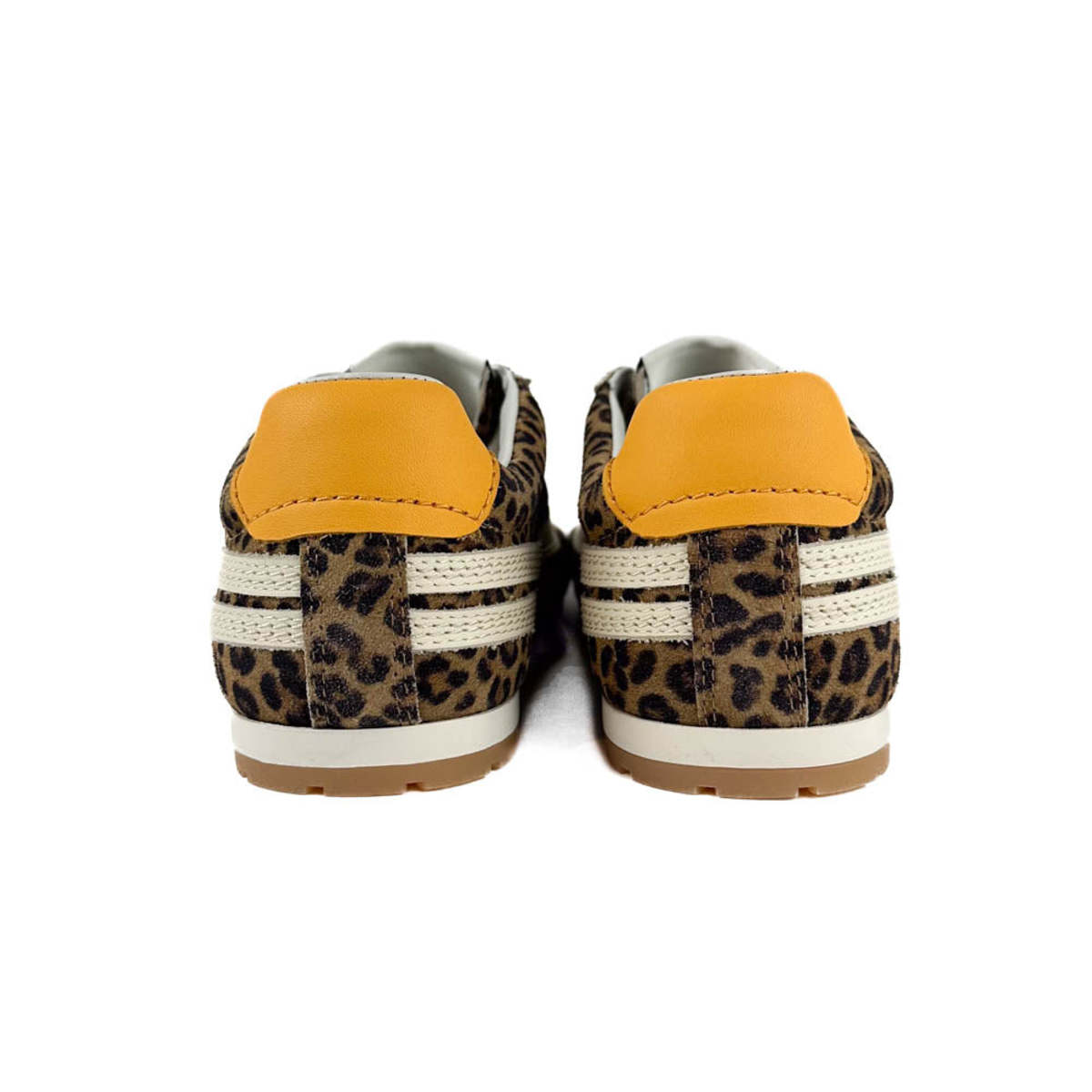 Oncept Essex Sneaker - Leopard - Image 4 of 9
