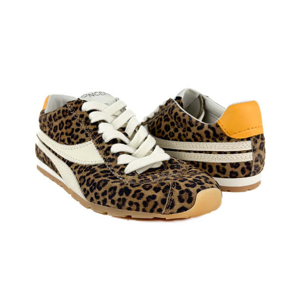 Oncept Essex Sneaker - Leopard