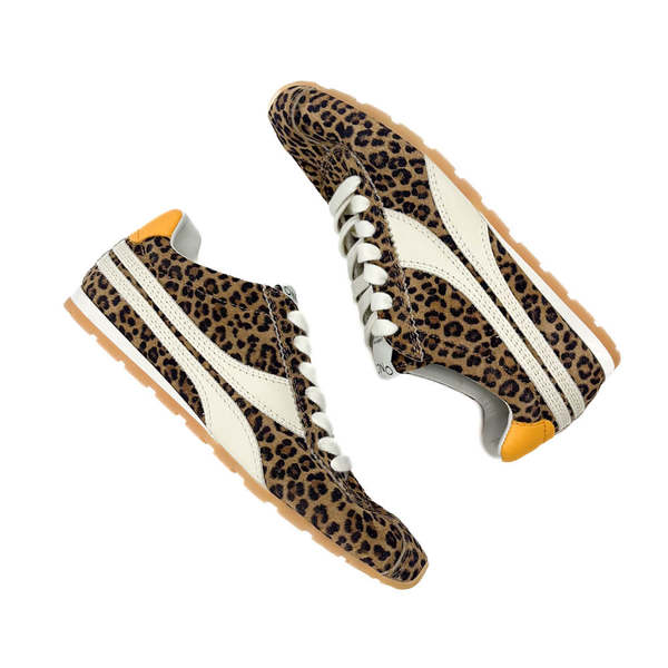 Oncept Essex Sneaker - Leopard