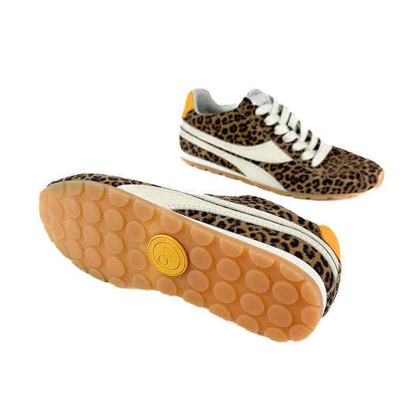 Oncept Essex Sneaker - Leopard