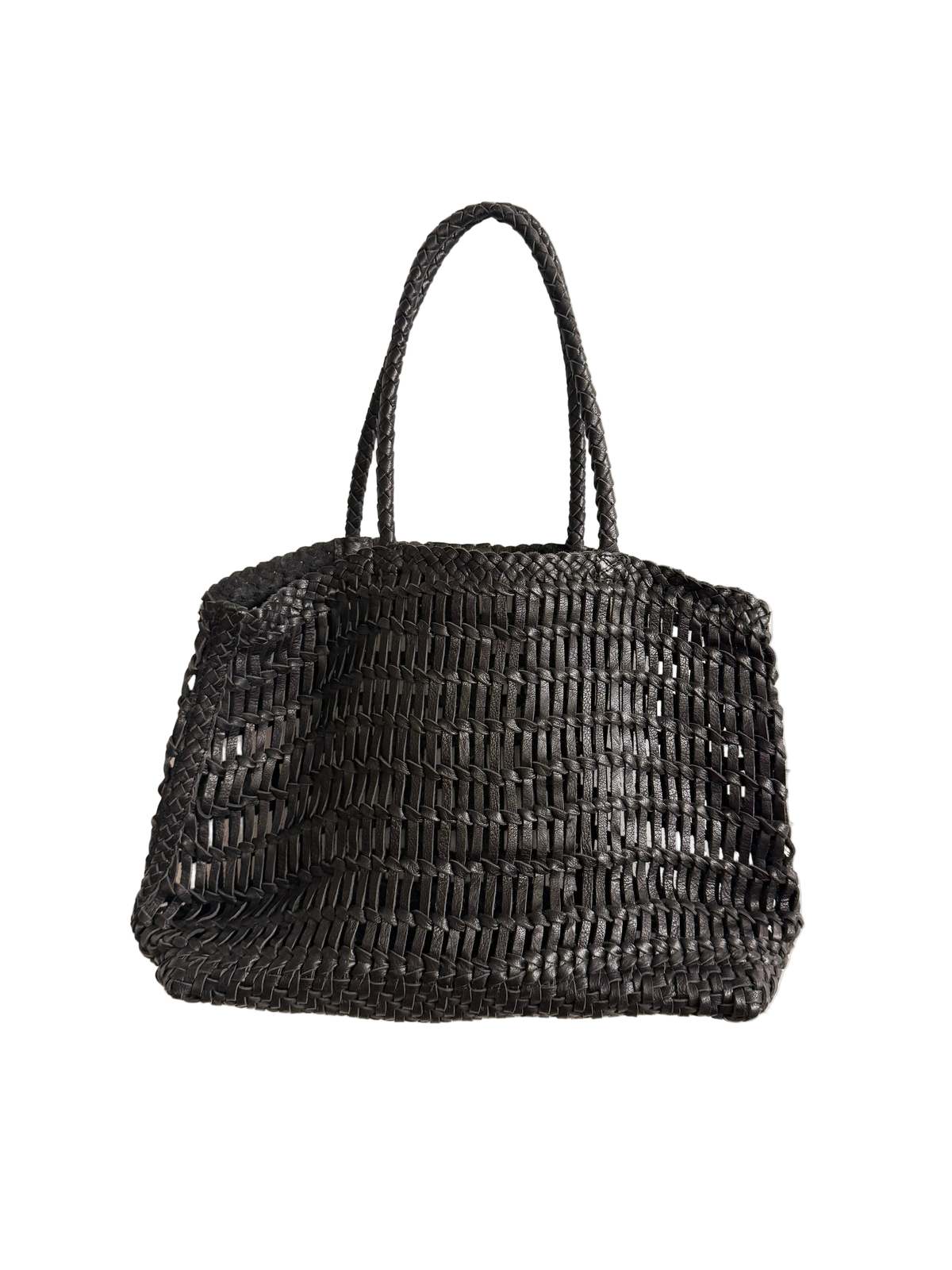 Happy French Gang Luni Bag - Black - Image 1 of 12
