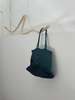 Happy French Gang Luni Bag - Black - Thumbnail 10