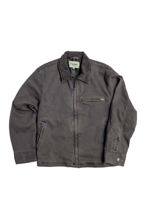 Corridor Utility Jacket