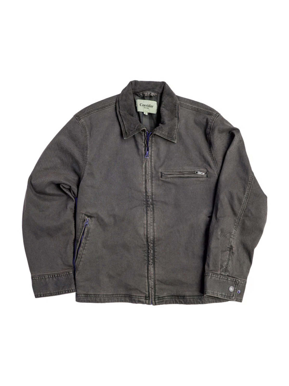 Corridor Utility Jacket - Image 1 of 5