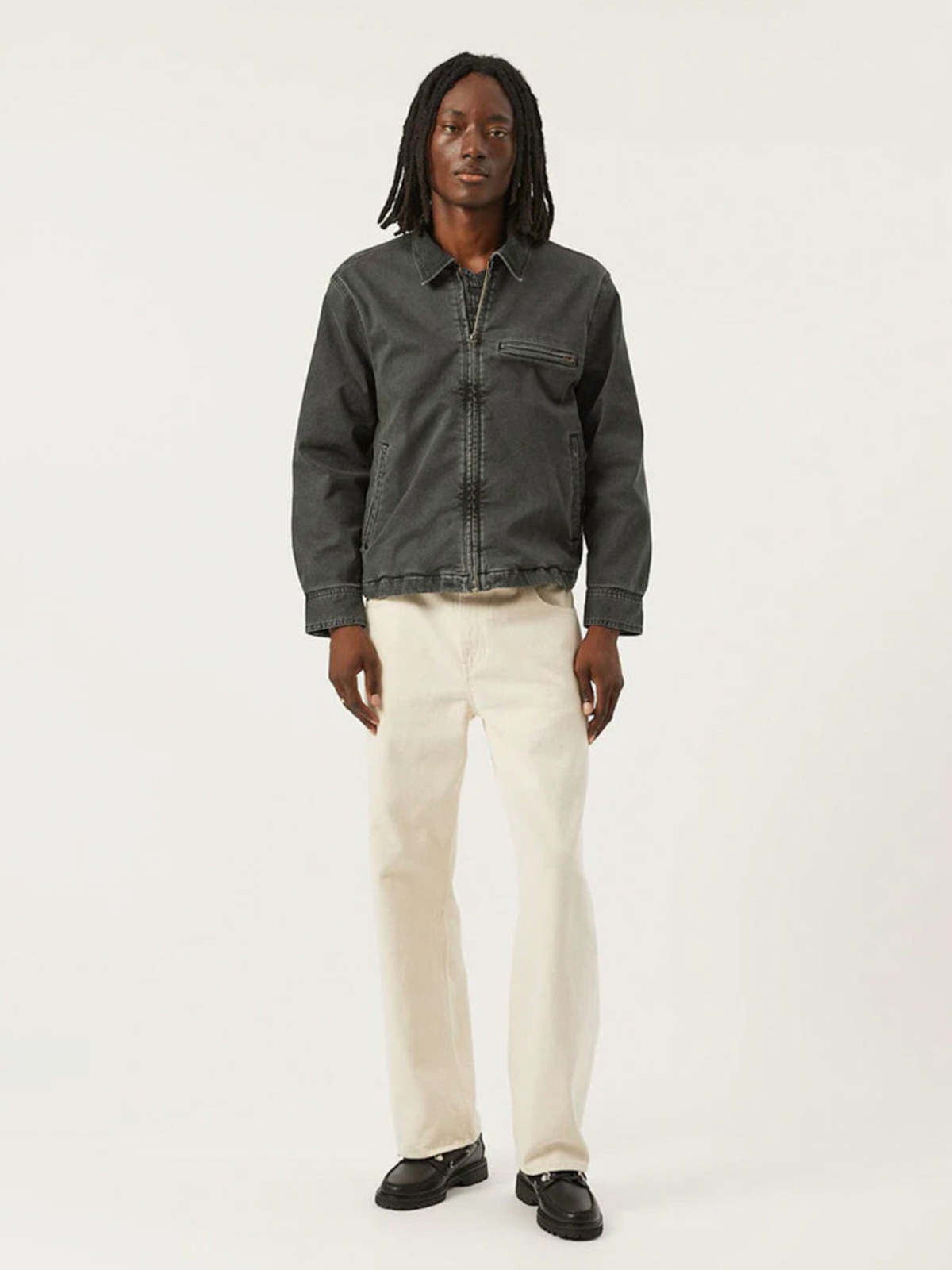 Corridor Utility Jacket - Image 2 of 5