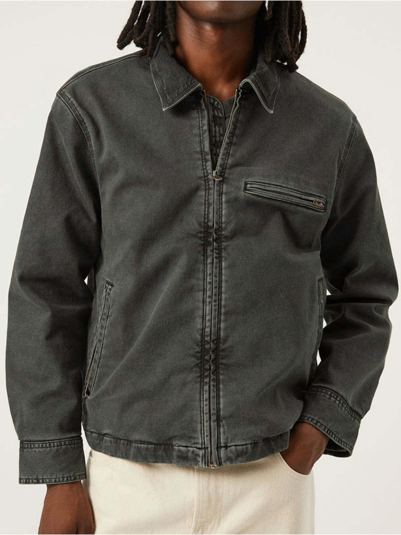 Corridor Utility Jacket