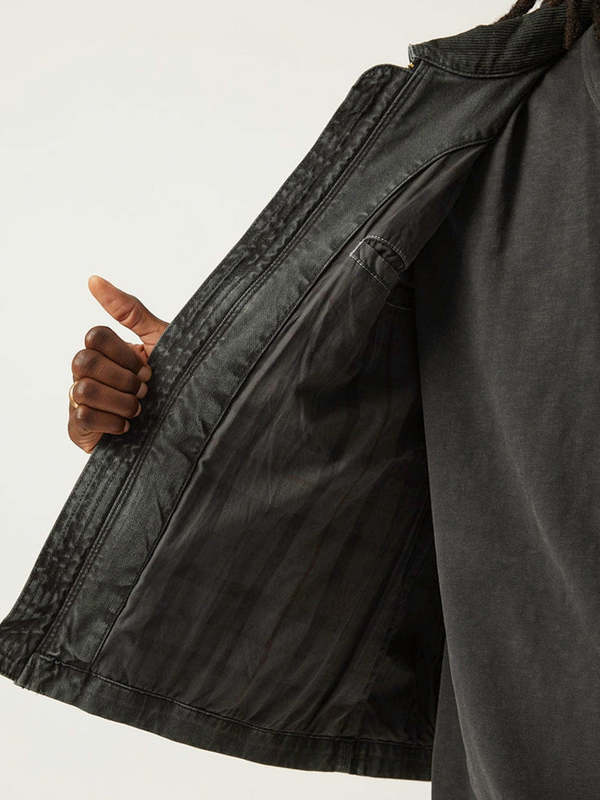 Corridor Utility Jacket