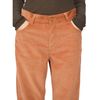 B Sides Bec Corduroy Jean - Peach Tile - Thumbnail 3