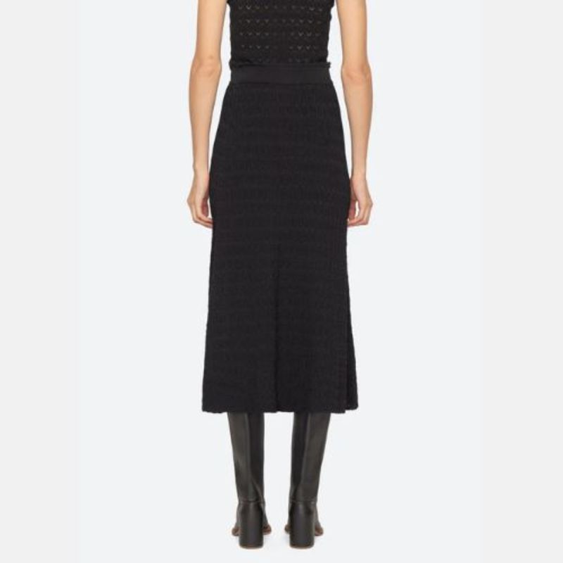 Sea NY Rue Midi Skirt