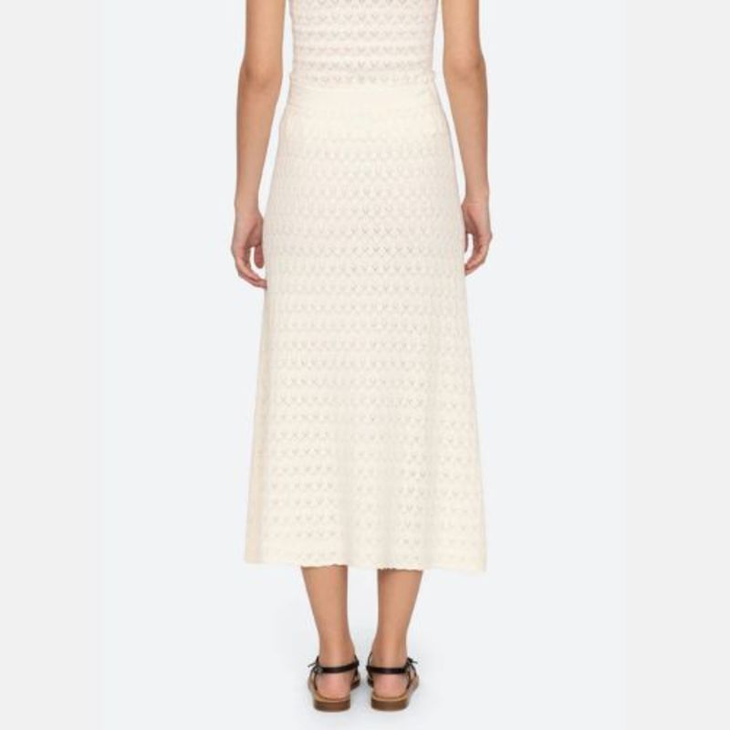 Sea NY Rue Midi Skirt