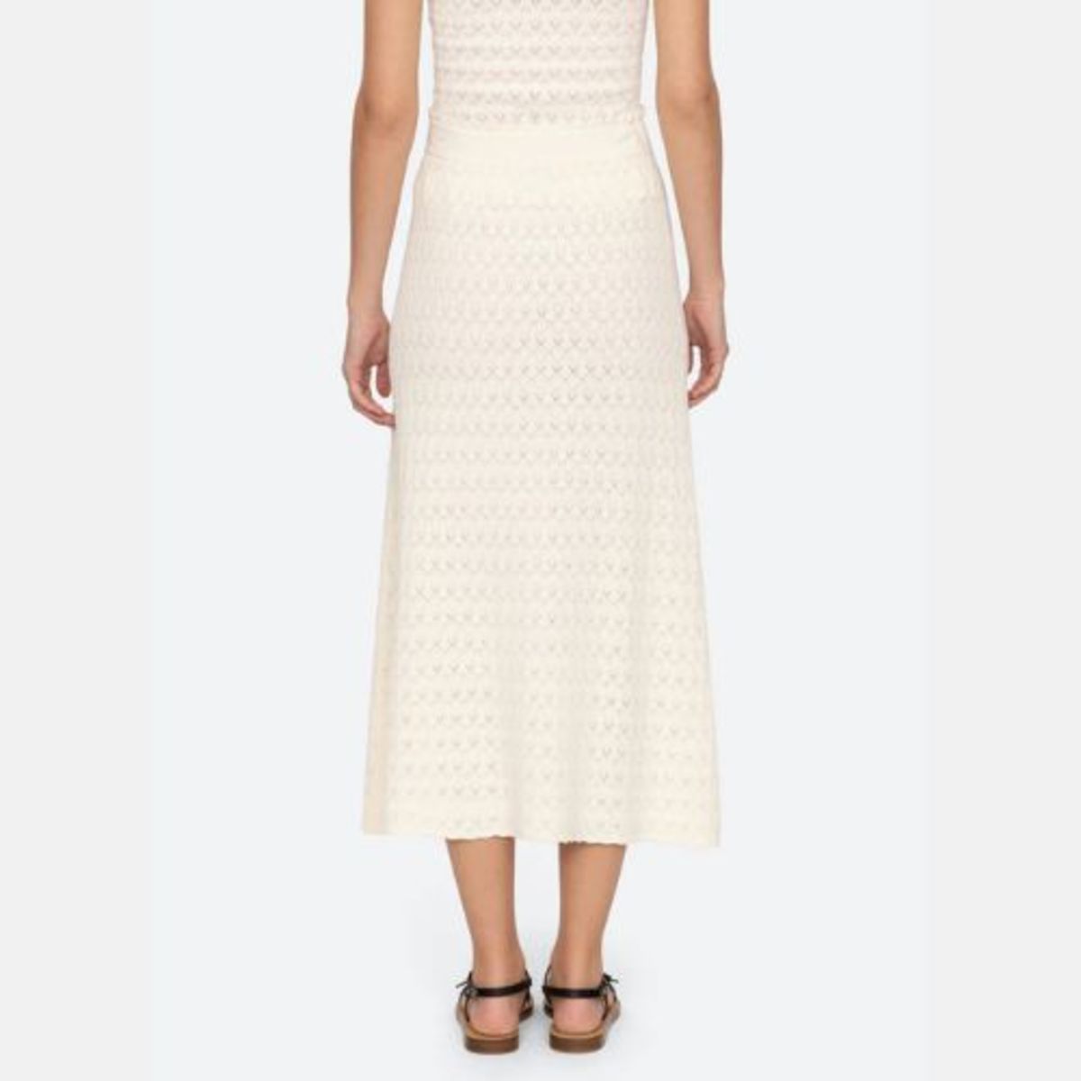 Sea NY Rue Midi Skirt - Image 6 of 7