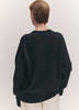 &Daughter Innes Slouch Crewneck Sweater - Thumbnail 2