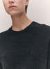 &Daughter Innes Slouch Crewneck Sweater - Thumbnail 4