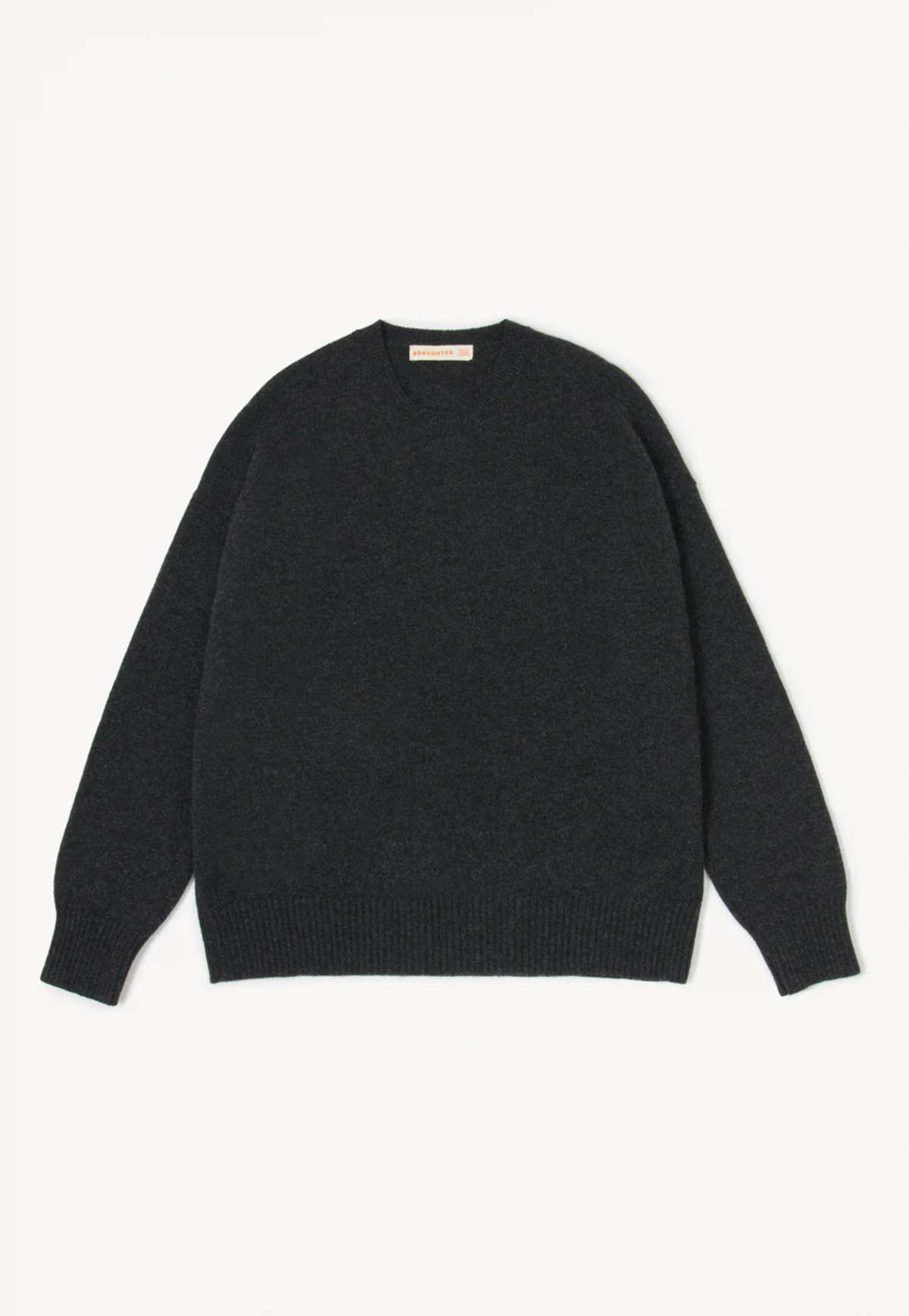 &Daughter Innes Slouch Crewneck Sweater - Image 6 of 12