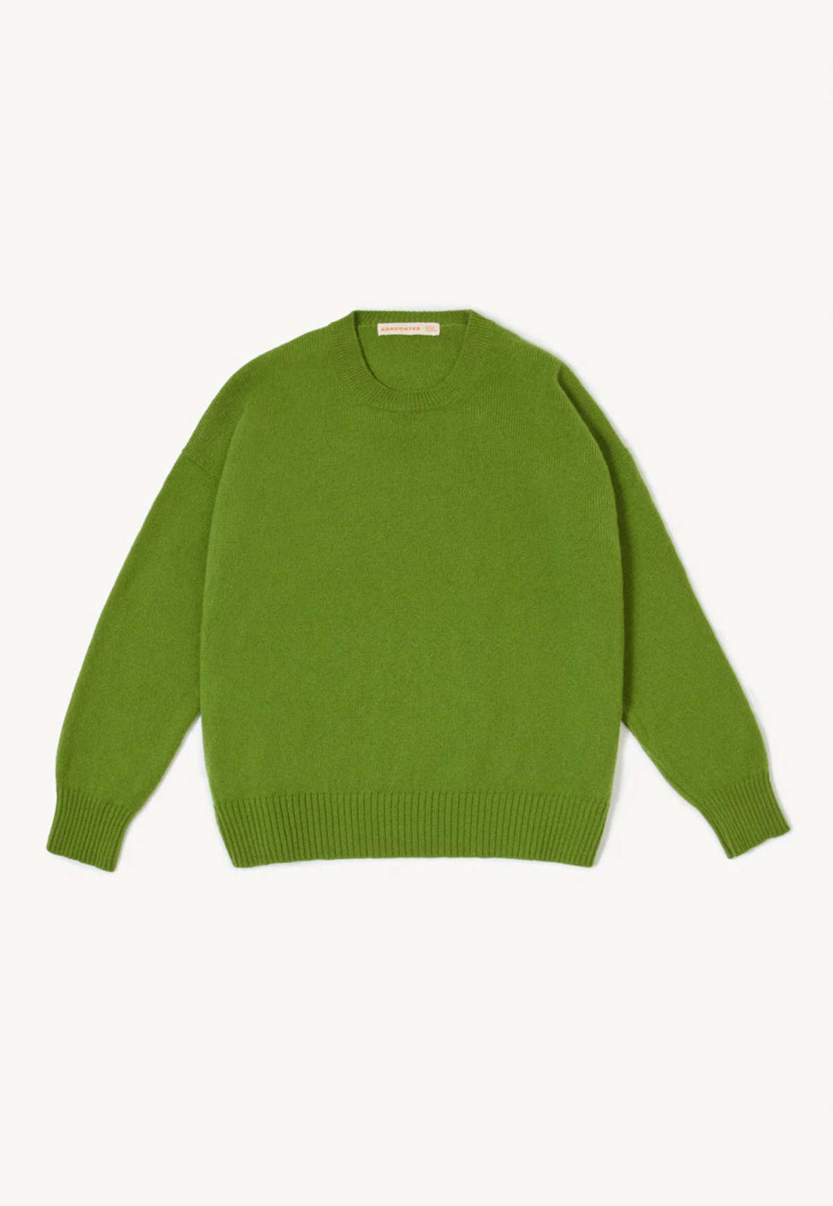 &Daughter Innes Slouch Crewneck Sweater - Image 12 of 12