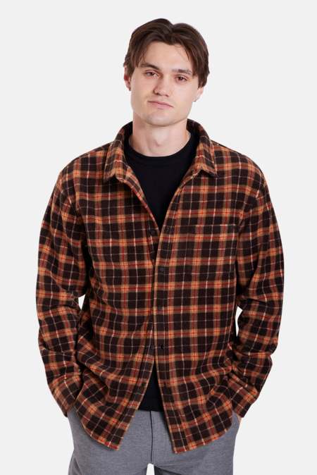 ジャケット・アウター COMMON DIVISOR/VALE COMMON DIVISOR Vale Stand Collar Jacket - Black Denim | Garmentory