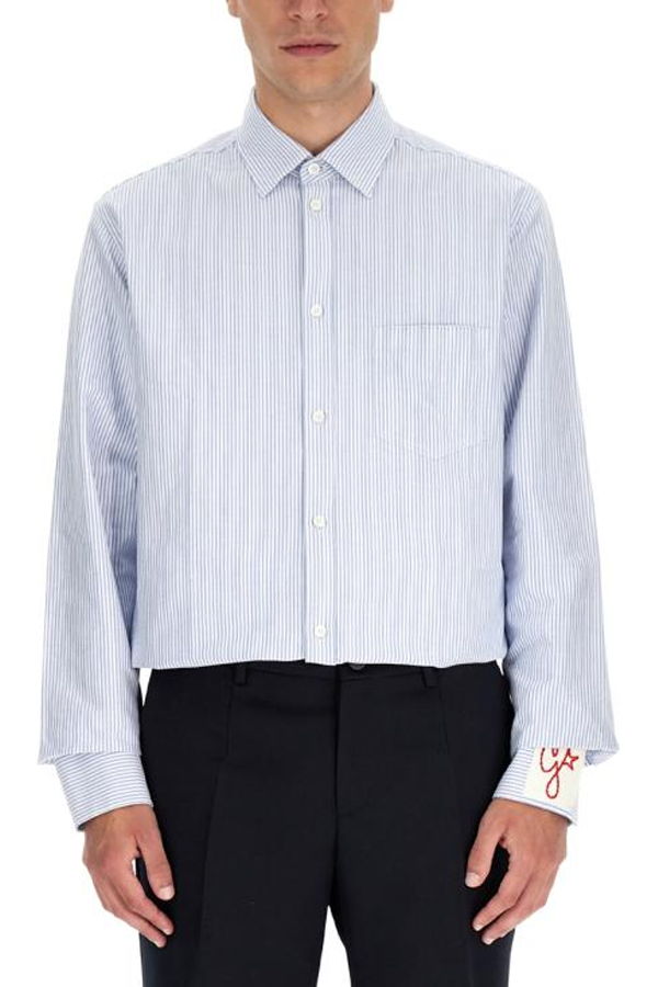 Golden Goose Long Sleeve Shirt
