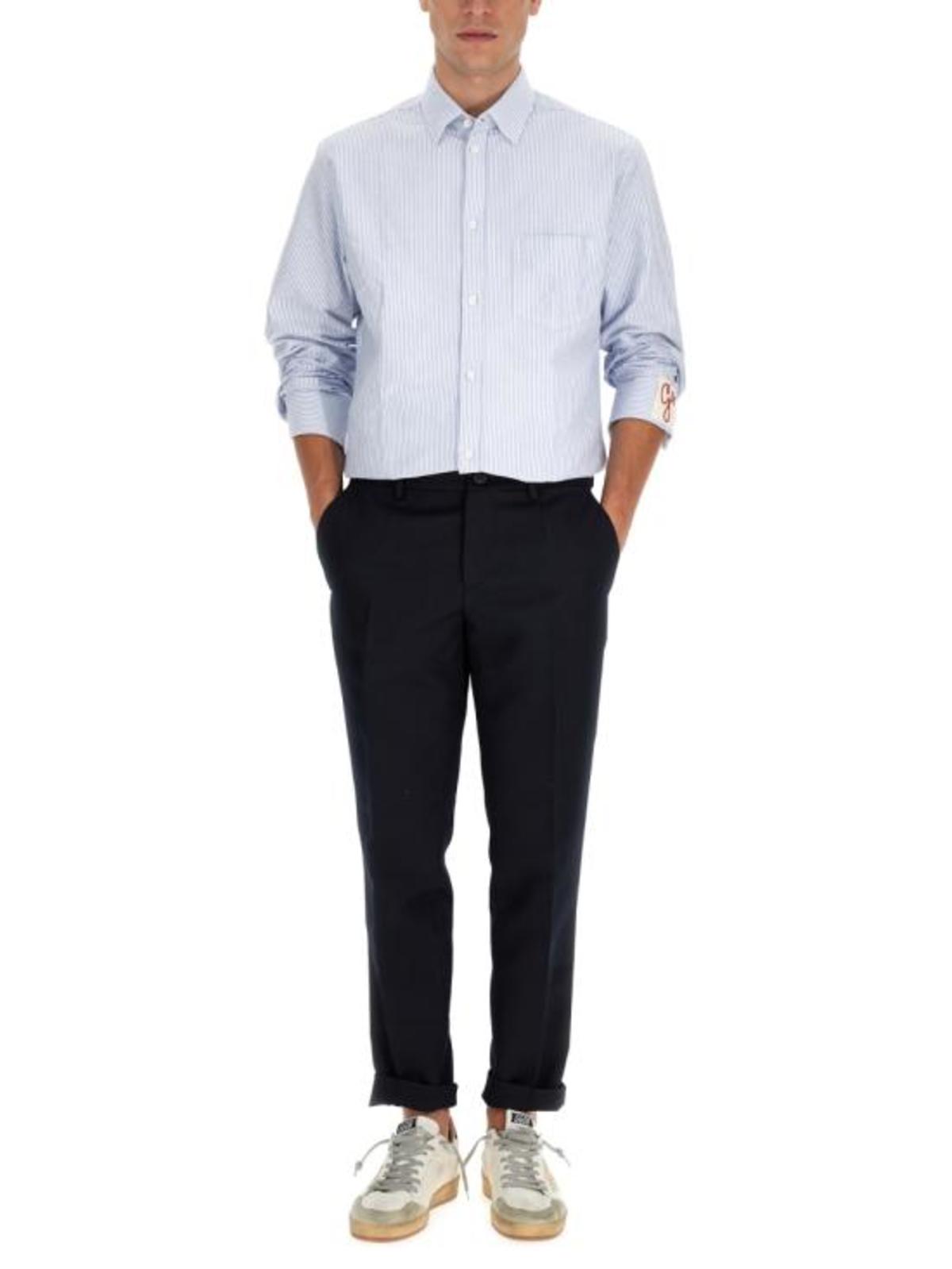 Golden Goose Long Sleeve Shirt - Image 4 of 6