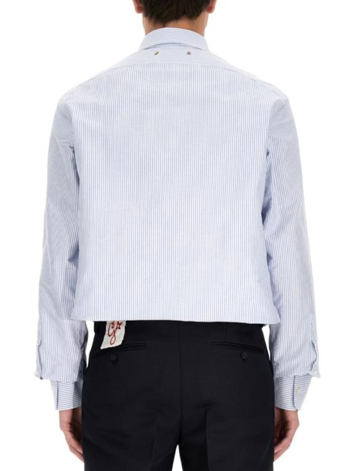 Golden Goose Long Sleeve Shirt - Image 5 of 6