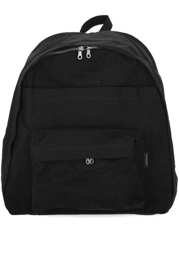 Nanamica Backpack - Black
