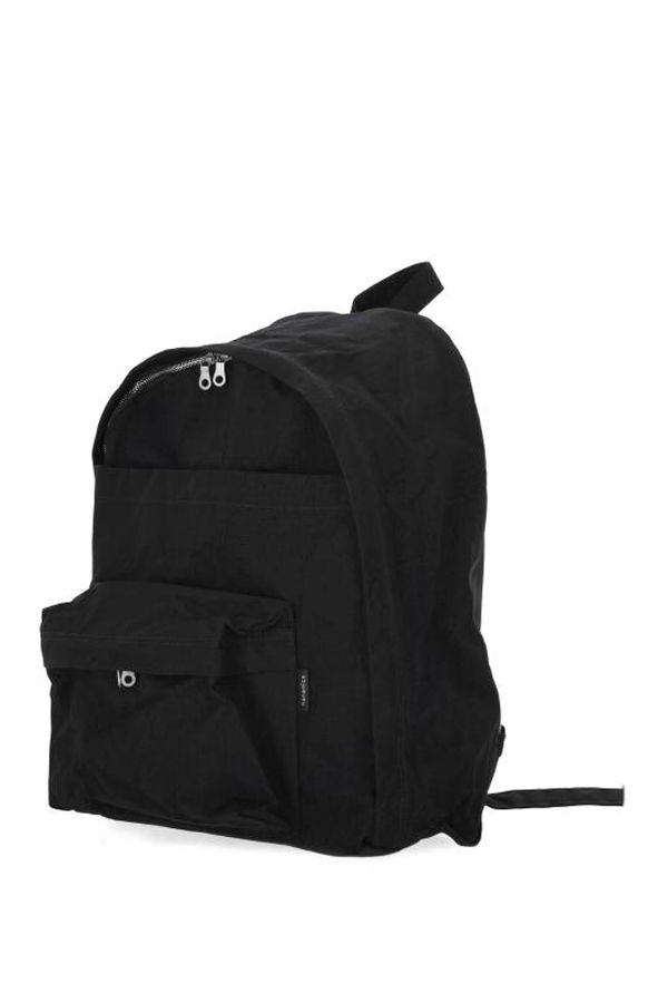 Nanamica Backpack - Black