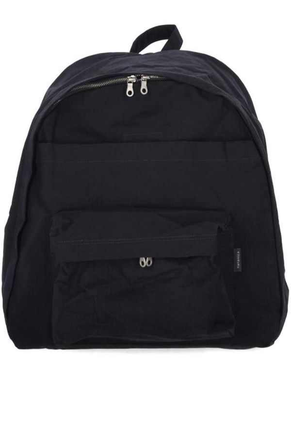 Nanamica Backpack - Navy